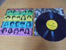 Rolling Stones Some girls vinyl lp recprd