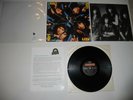 Kiss Crazy Nights Mercury 1st USA Ted Jensen '87 EXC ULTRASONIC Clean