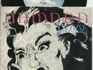 THE DAMNED  SOUTH AFRICA   PS 45   ELOISE