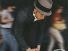 Amos Lee, Supply And Demand 200g LP from the Michael Hobson Archives