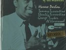 Horace Parlan, On The Spur Of The Moment STEREO180g LP (Michael Hobson Archives)