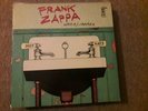 Frank Zappa ?– Waka / Jawaka - Hot Rats - Vinyl LP Album Record (1972)