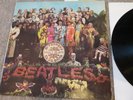 Beatles ?– Sgt Pepper's Lonely Hearts Club Band Vinyl LP Album Record