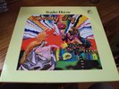 TRADER HORNE - MORNING WAY - DELUXE, LTD, SIGNED FLASHBACK RECORDS ISSUE - MINT