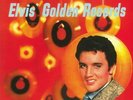 PRESLEY, Elvis - Elvis' Golden Records - Vinyl (180 gram vinyl LP)