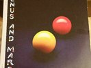Paul McCartney Wings Denny Laine Venus And Mars Archive Edition 2 LP nm/vg++