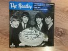 Beatles,ep,sweden,i want to hold...
