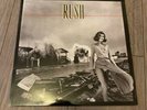 Rush - Permanent Waves Vinyl LP