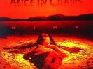 Alice in Chains - Dirt [Used Very Good Vinyl LP] 180 Gram, Reissue