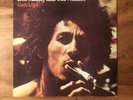 Bob Marley And The Wailers Catch A Fire 3U/3U Vinyl Lp.