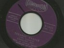 DOOWOP TEEN bw R&B DANCER - CAROLINE DAY - TEENAGE PRAYER  -HEAR 1964 DIMENSION