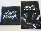 DAFT PUNK Discovery 2018 European vinyl 2-LP