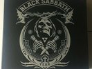 Black Sabbath - The Ten Year War. Box Set. 0392-1000.