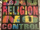 Bad Religion - No Control / Oi  / Punk-Rock / Hardcore / Psychobilly