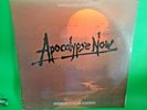 Apocalypse Now Original Soundtrack 1979 VINYL RECORD/LP DP-90001