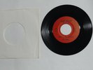 ZACHERIAH DOG LADY / ROCK N' ROLL GYPSIES 1973 BLACK MARKET RECORDS 45 7