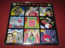 PEARL JAM - BACKSPACER / NEW 180 GRAM VINYL LP RECORD / 2009 MWR9413