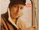 Bob Dylan Mono Columbia 3 Bills Mono Pressing Vinyl LP