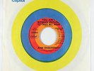 Northern Soul 45 - Ann Duquesnay - You Ain't Woman Enough - Capitol - VG+ mp3