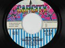 Northern Soul 45 - Johnny Barnes - Real Nice - Capcity - mp3