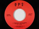 Sweet/Modern Soul EP - R.J. King & Co. - Stop What You're Doing - O-P-S VG++ mp3