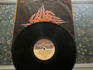 KISS ROCK AND ROLL OVER ORIG. 1976 VINYL Very Clean Rare