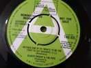 Northern soul Tamla Motown Demo Tmg 855 Gladys knight