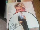 Picture Disc Album Olivia Newton John Limited Edition Totally Hotpl