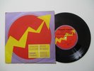TRES RARE MAQUETTE 45T MONOFACE PRODUCTION CLAUDE FRANÇOIS LABEL FLECHE TOPALOFF