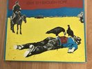 PUNK - THE CLASH GIVE 'EM ENOUGH ROPE STEREO LP ORIGINAL 1978 CBS 82431 VG A1/A1