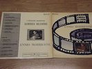 BO OST ENNIO MORRICONE LA MUSICA NEL CINEMA DET soundtrack