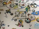 Led Zeppelin - III 3 Three - Vinyl LP UK 1st Press Red/maroon A5/B5 Peter Grant