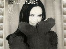 The Killing Flame “The Dream Dies” Rare Vinyl Revelation Records Youth Of Today