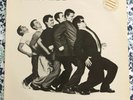 Madness - One Step Beyond - Promo  - SRK 6085 - 1979 Vinyl LP - Ska / Two Tone
