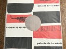 BRUCE SPRINGSTEEN BORN IN THE USA PROMO EMERGENCY COVER URUGUAY RARE WEL EDITION