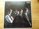 The rolling stones - Same 1964 UK unboxed Decca  2A/3A VG+