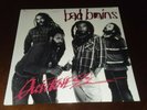 LP BAD BRAINS Quickness 1989 Caroline  label CAROL 1375 STILL SEALED NEW
