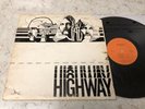 HIGHWAY S/T ORIG LP 1975 Private Press Rural Psych Rock Prog  Acid Archives