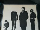 The Stranglers - 'Black And White' (UAK30222) 1978 UK 1st Press With 7