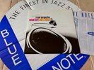 DONALD BYRD BAND & VOICES - A NEW PERSPECTIVE - LP - USA 1984 - DMM (DI4290)