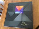 Brian Eno - Music For Installations - Vinyl Box Set - SIGNED RARE