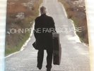 John Prine Fair & Square VERY RARE 2 LP on 180 Gram Vinyl 2007 Oh Boy Release