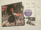 MICHAEL JACKSON PROMO LABEL LP BEN 1972 USA 1ST PRESS ORIG RAT COVER NM UNPLAYED