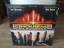 Eric Serra - Le Cinquième Elément O.S.T - 2 x LP Gatefold 2017 SEALED