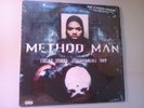Method Man: 'Tical 2000: Judgement Day' double-vinyl album (1999)