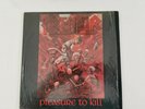 Kreator / Pleasure To Kill OG LP 1986 Germany 1st Press Thrash Heavy Metal Gods