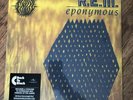 R.E.M Eponymous Album Vinyl LP New
