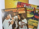 The ARCHIES Vinyl Record LP Lot: Sunshine/ Everything's Archie/ Jingle Jangle