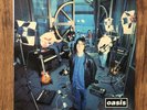 Oasis Supersonic 7inch Single Vinyl With Fan Club