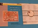 Rimsky Korsakov Le Coq d'Or Suite Etc Kurtz ASD 532 EMI